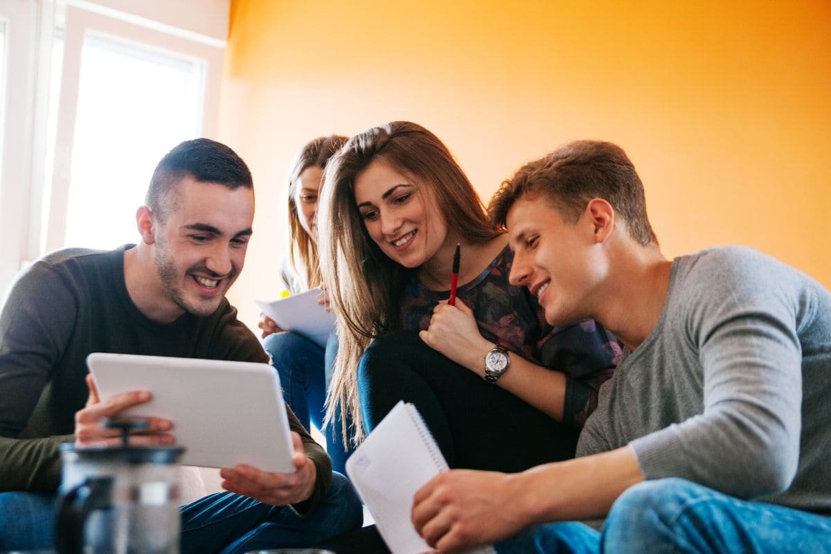 ia para docentes - tendencias
